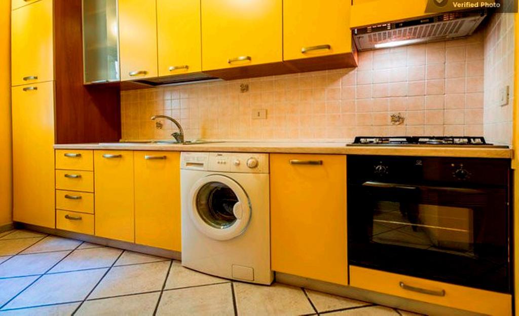 Casa Cagliostro Palermo Apartment Cameră foto