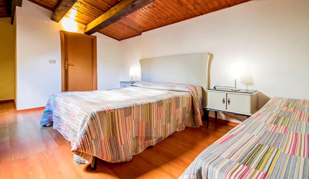 Casa Cagliostro Palermo Apartment Cameră foto